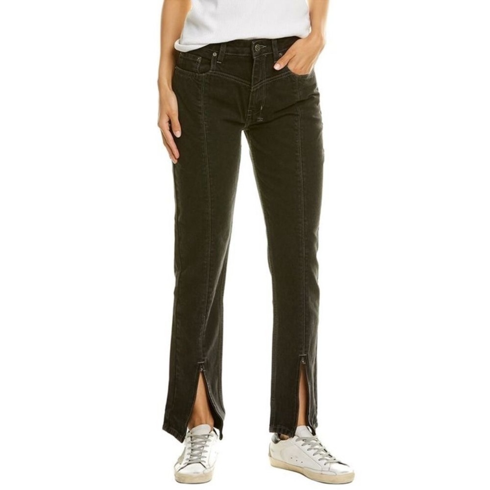 Ksubi New Wave Shadows Slim Leg Jean size 28 NWT